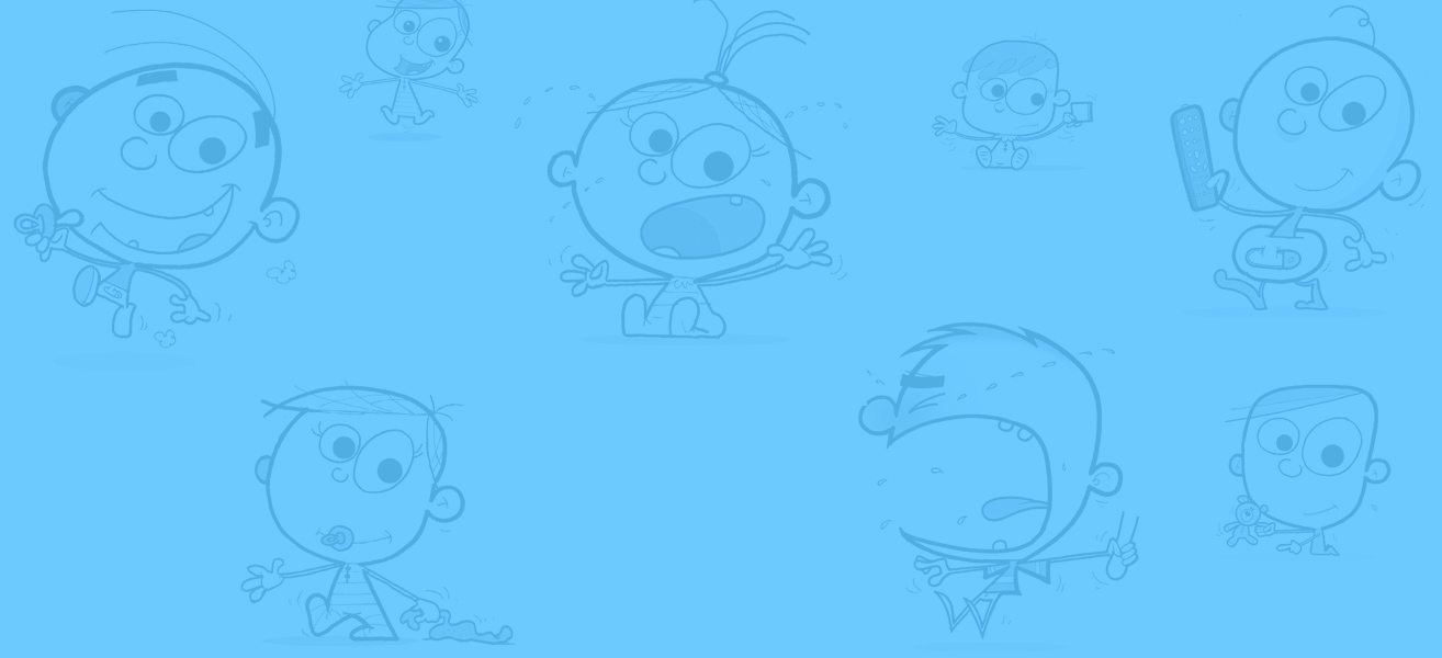 Cartoon logos / Mascots