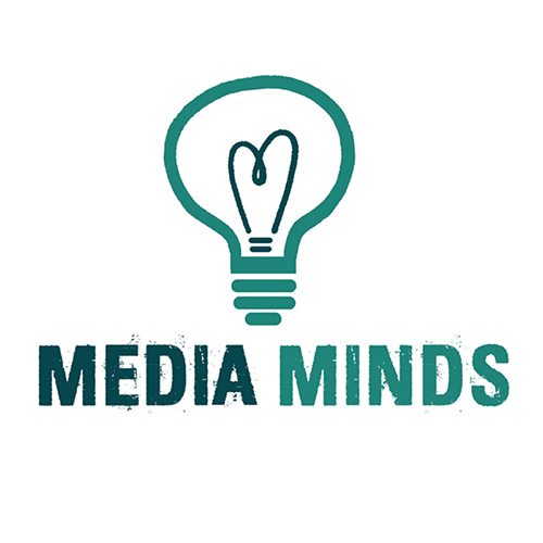 Media Minds Logo